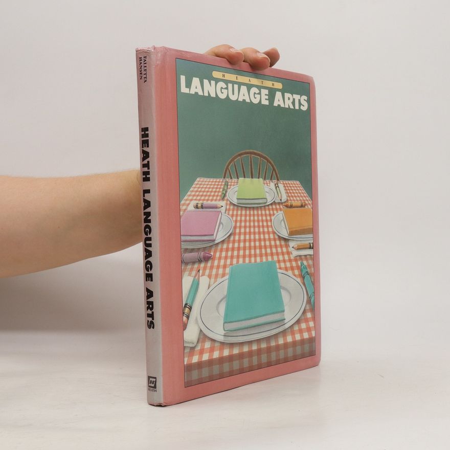 Merrily P. Hansen Heath Language Arts