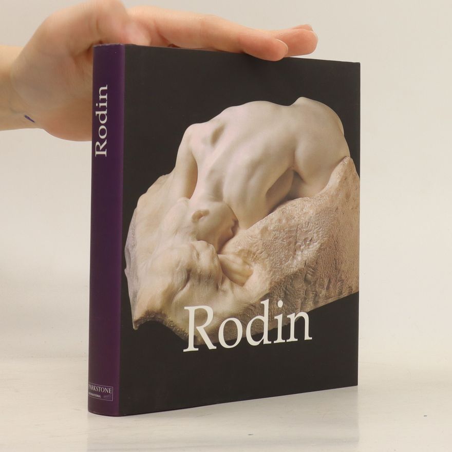 Auguste Rodin Rodin