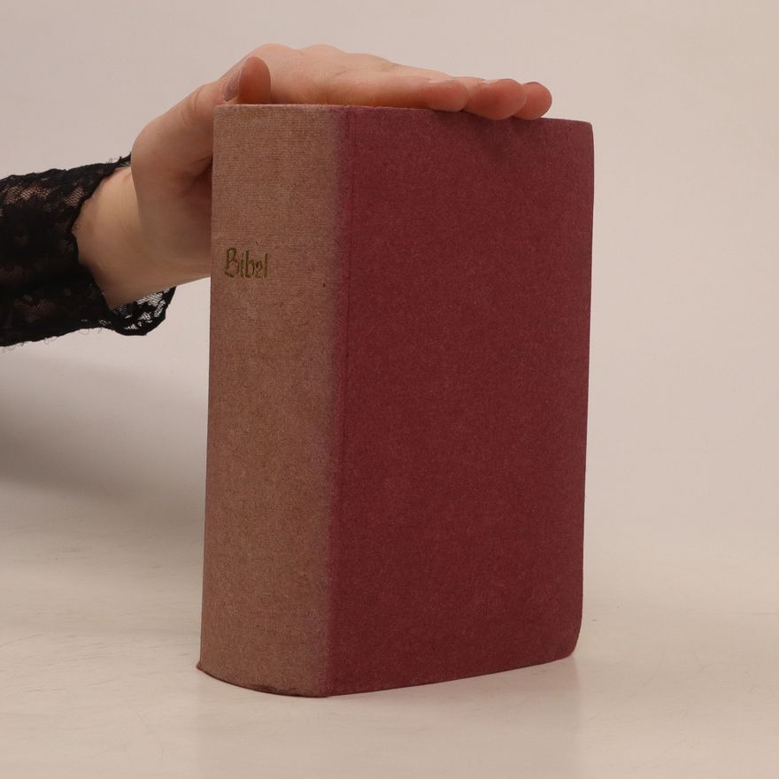 Autorenkollektiv Bibel