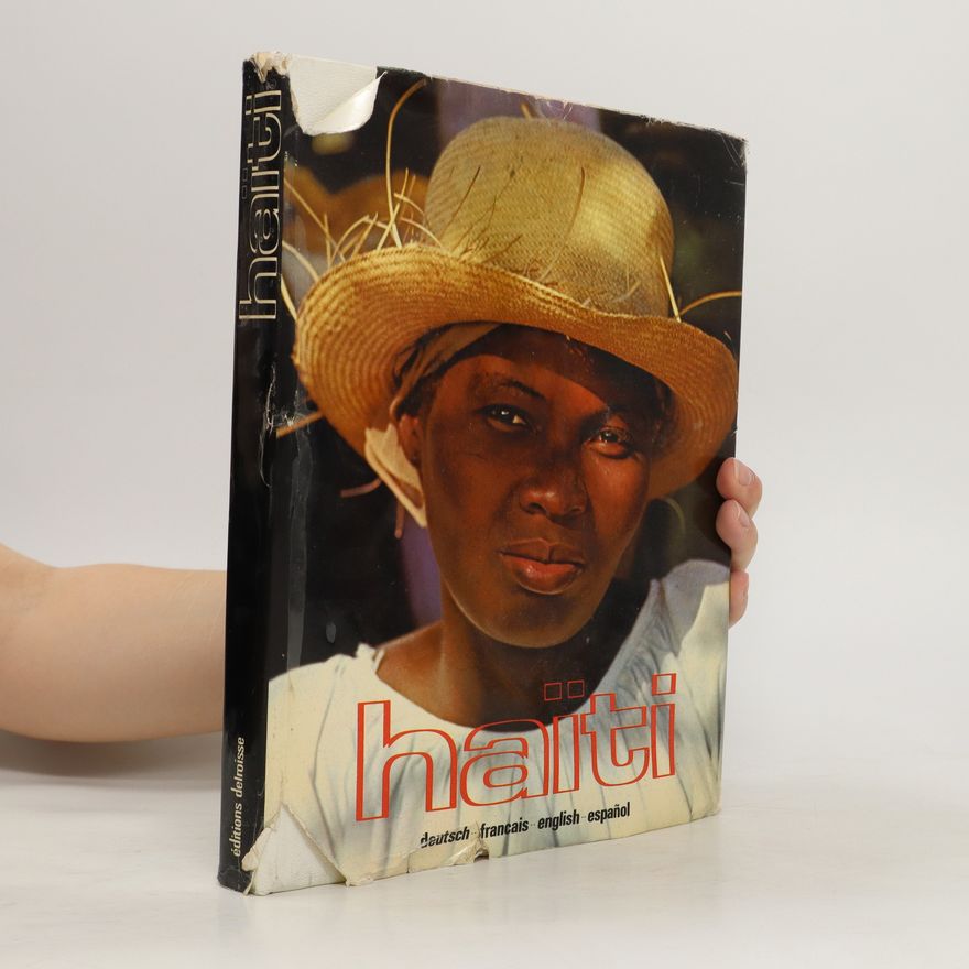 Autorenkollektiv Haiti deutsch - francais - english - español