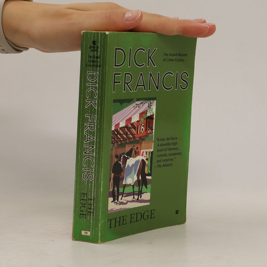 Dick Francis The Edge