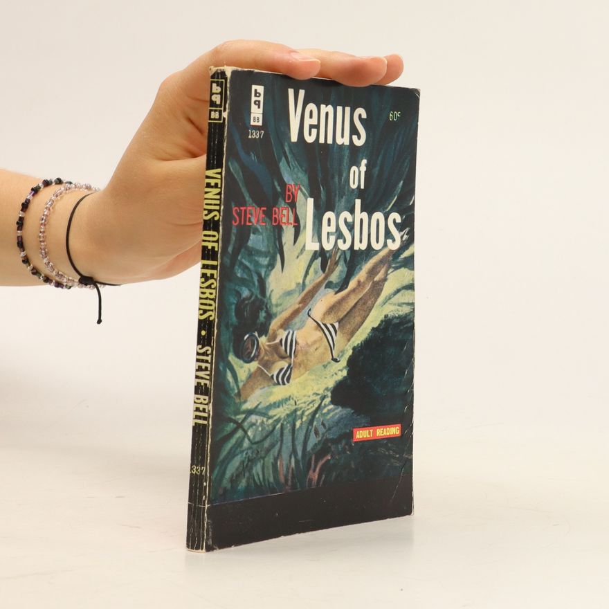 Steve Bell Venus of Lesbos