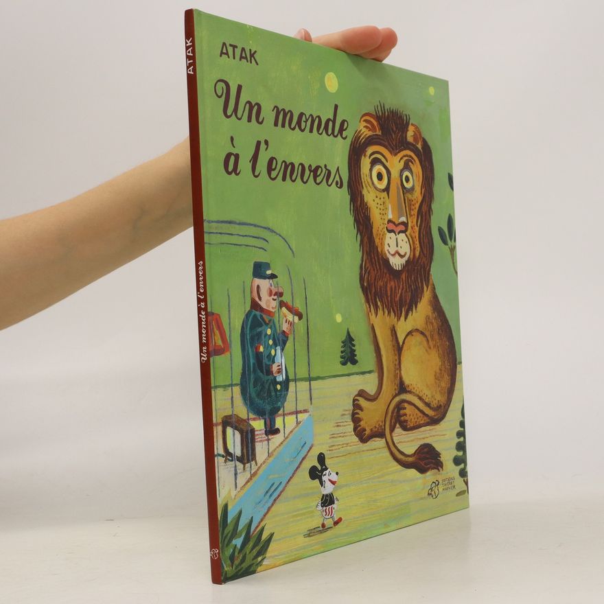 ATAK Un monde à l'envers