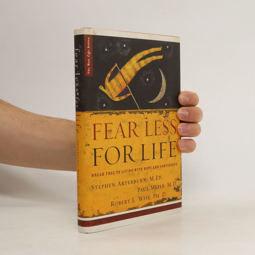 Paul Meier-Kern Fear Less for Life