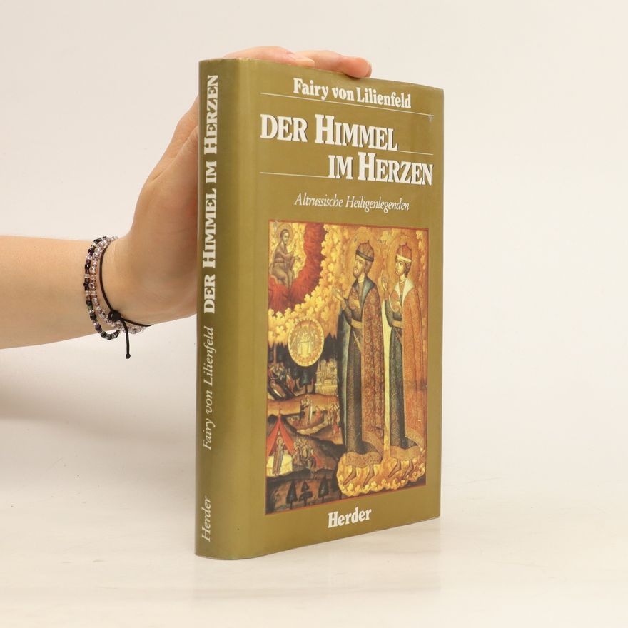 Fairy von Lilienfeld Der Himmel im Herzen