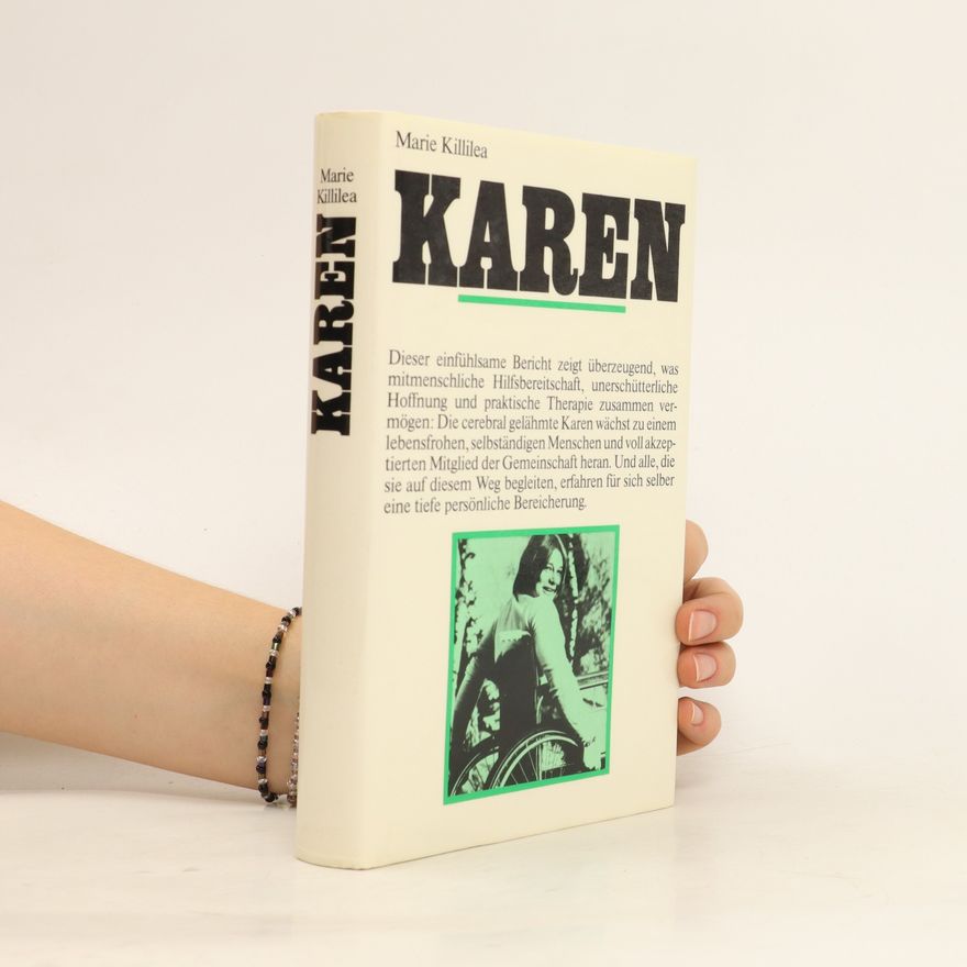 Marie Killiela Karen