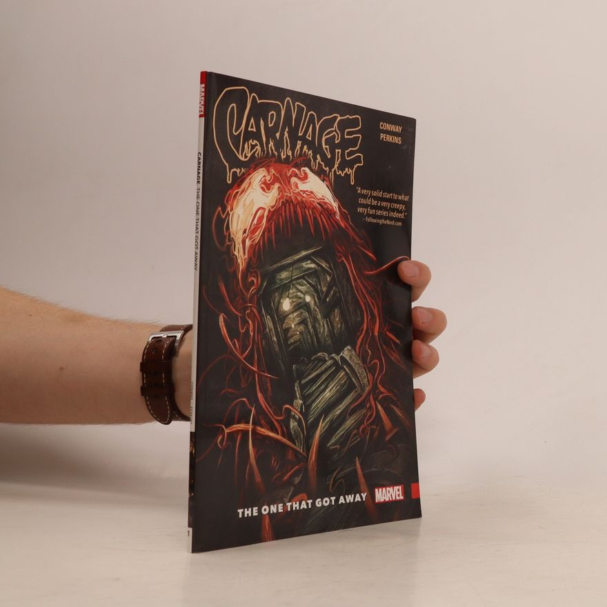 Perkins Carnage Vol. 1