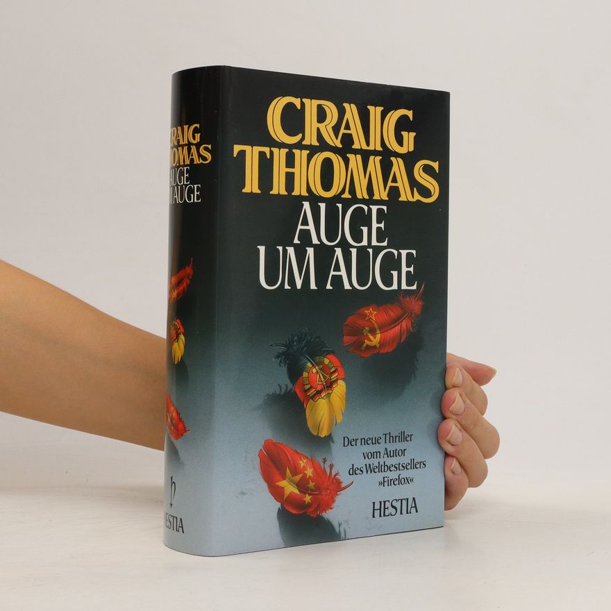 Craig Thomas Auge um Auge