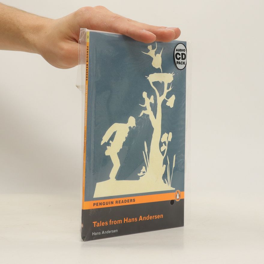Hans Christian Andersen Tales from Hans Andersen
