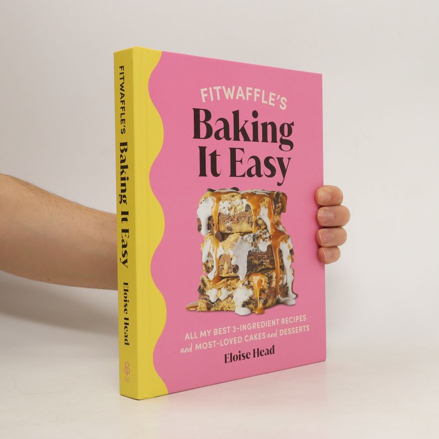 Eloise Head Fitwaffle's Baking It Easy