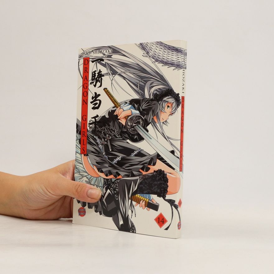 Autorenkollektiv Dragon girls 14