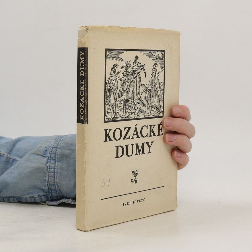 Jan Vladislav Kozácké dumy