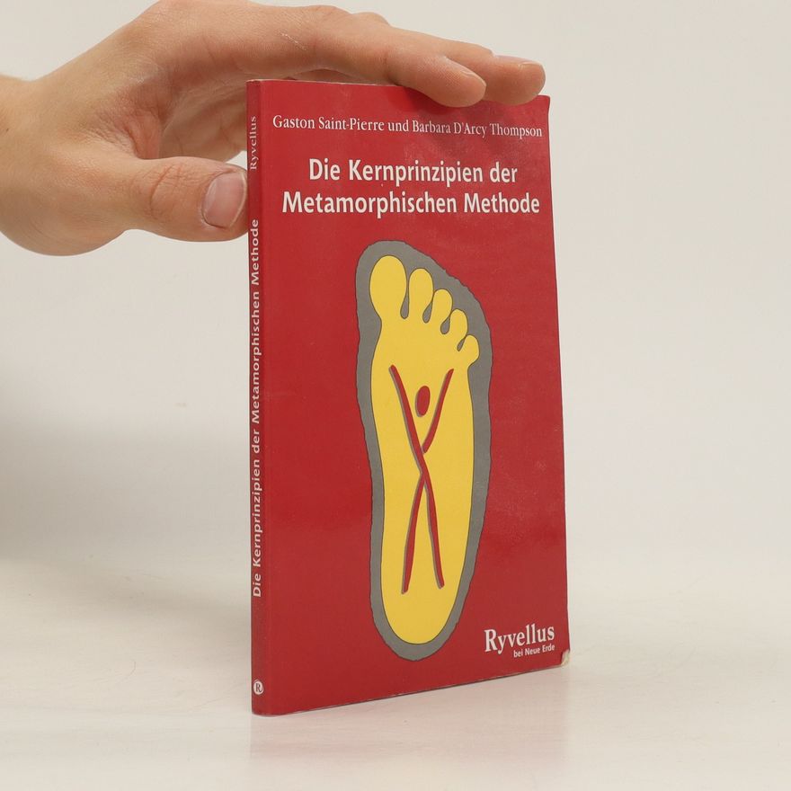 Barbara D'Arcy Thompson Die Kernprinzipien der Metamorphischen Methode