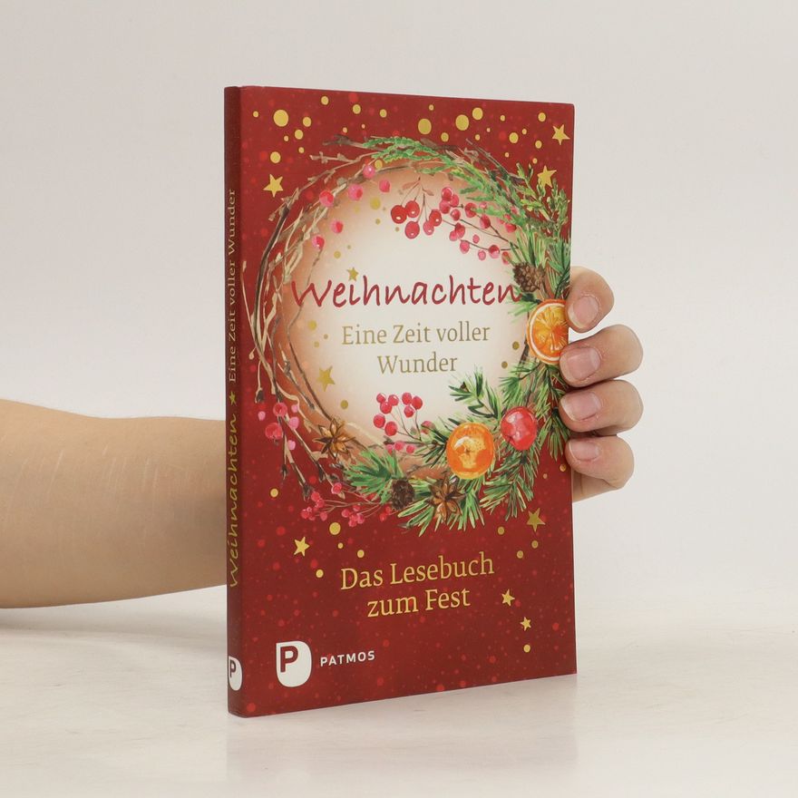 Ulrich Sander Weihnachten - eine Zeit voller Wunder