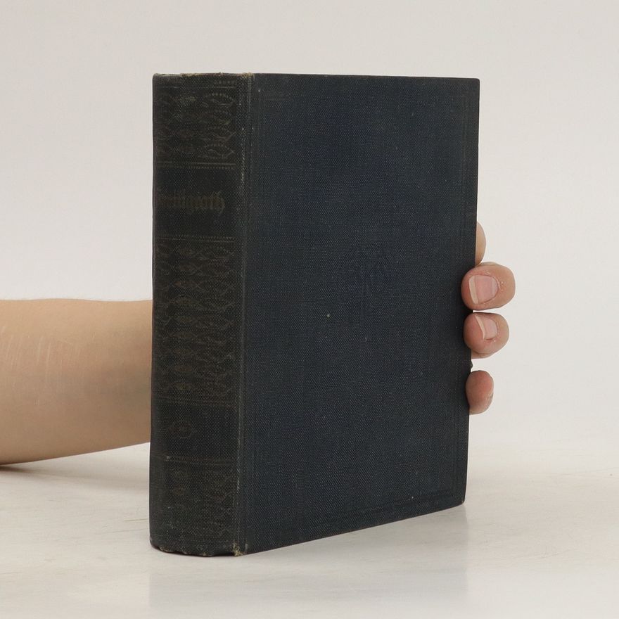 Ferdinand Freiligrath Freiligraths Werke