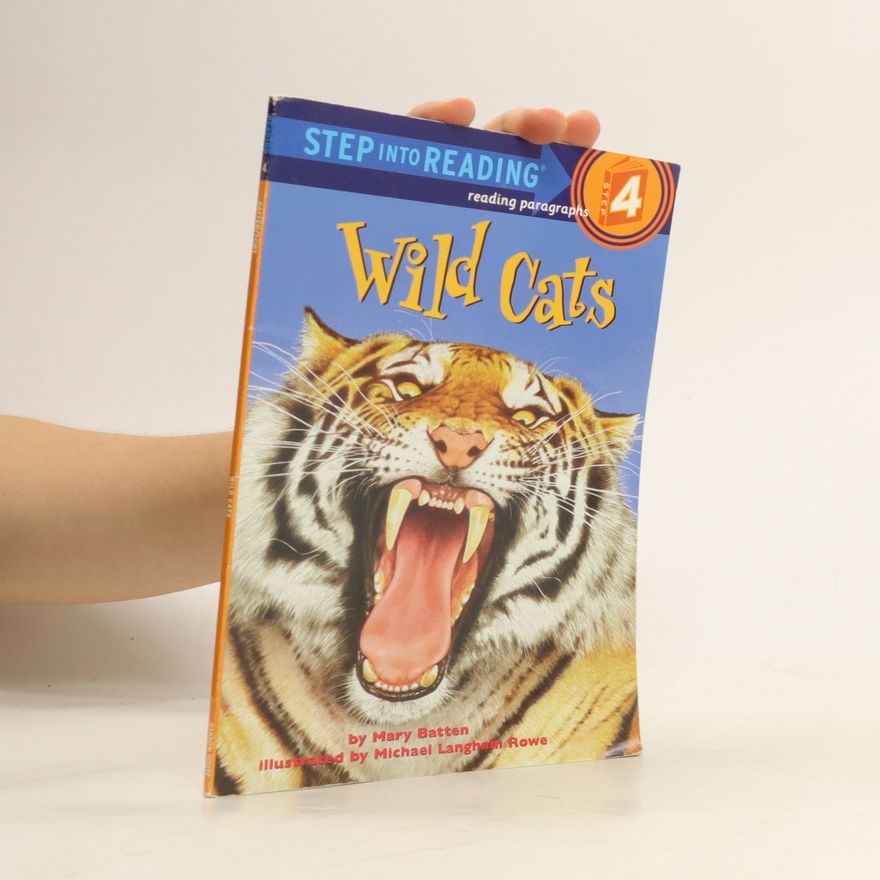 Mary Batten Wild Cats
