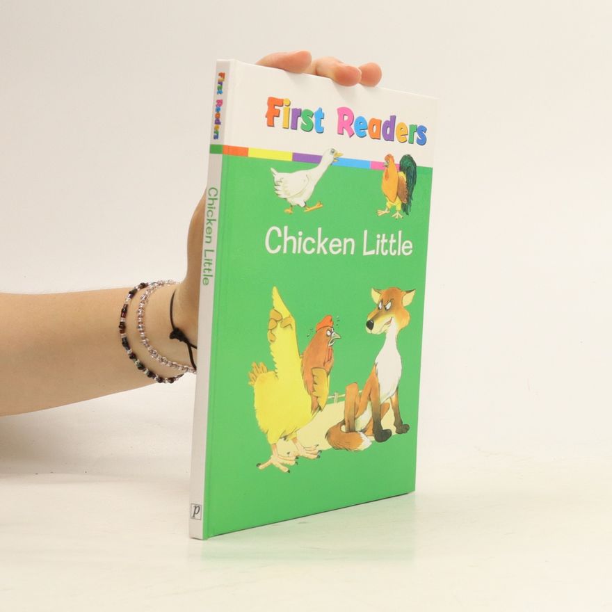 Autorenkollektiv Chicken Little