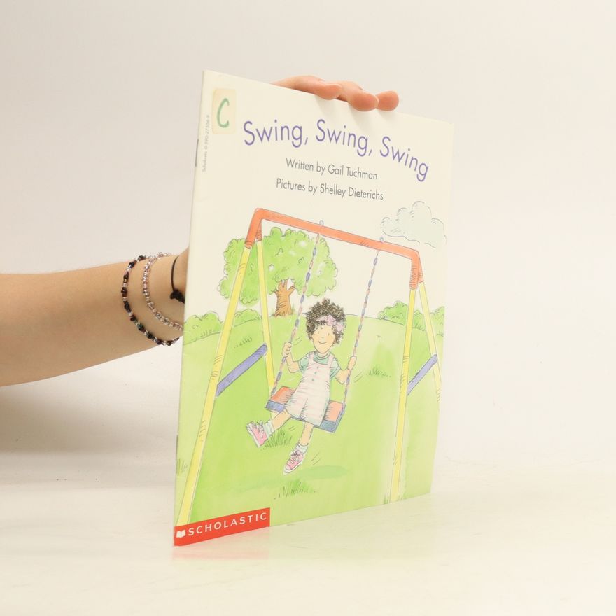 Gail Tuchman Swing, Swing, Swing