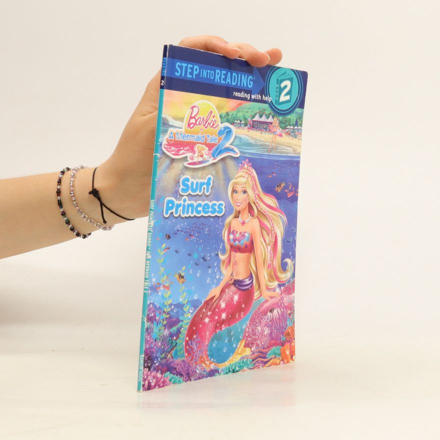 Autorenkollektiv Surf Princess (Barbie)