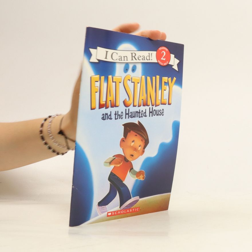 Jeff Brown Flat Stanley and the Haunted House