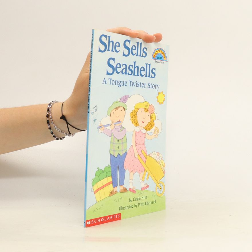 Grace Kim She Sells Seashells