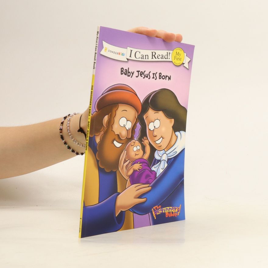 Collectif d'auteurs Baby Jesus Is Born