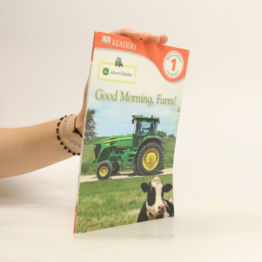 Autorenkollektiv Good Morning, Farm!
