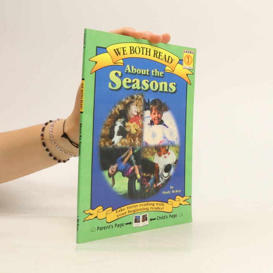 Sindy McKay About the Seasons