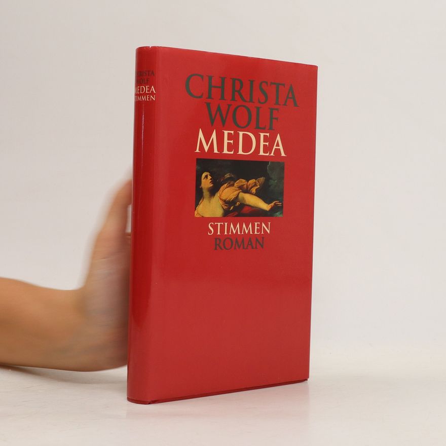 Christa Wolf Medea