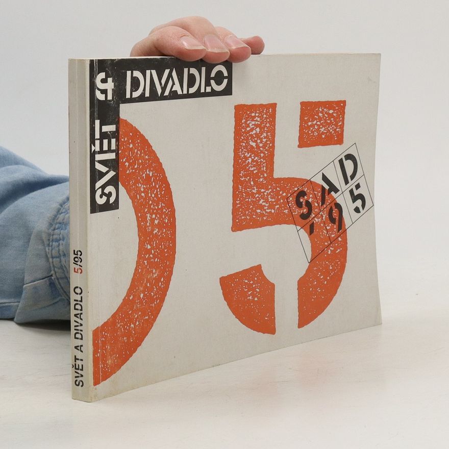 Kolektiv autorů Svět a divadlo 5/95