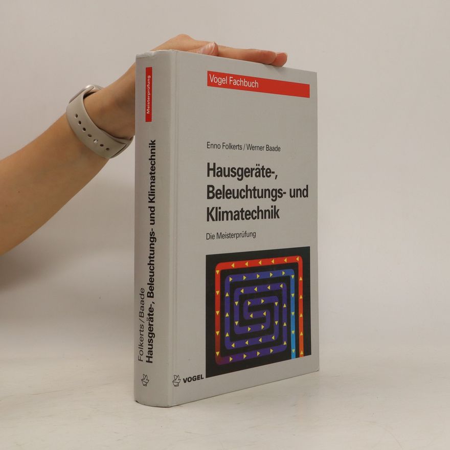 Enno Folkerts Hausgeräte-, Beleuchtungs- und Klimatechnik