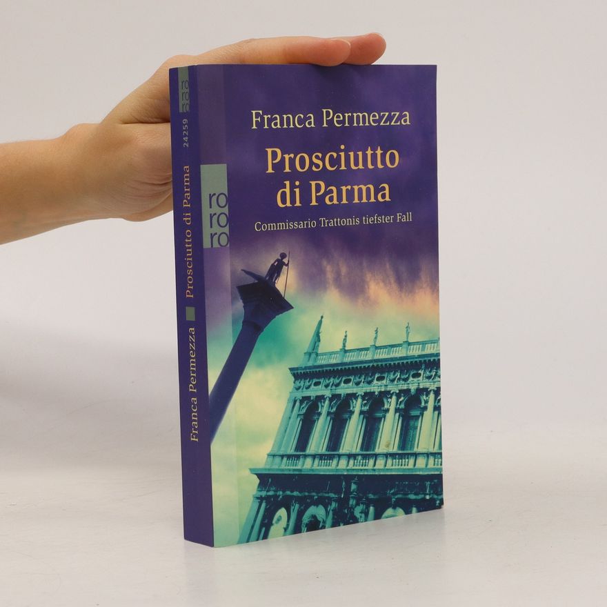 Franca Permezza Prosciutto di Parma