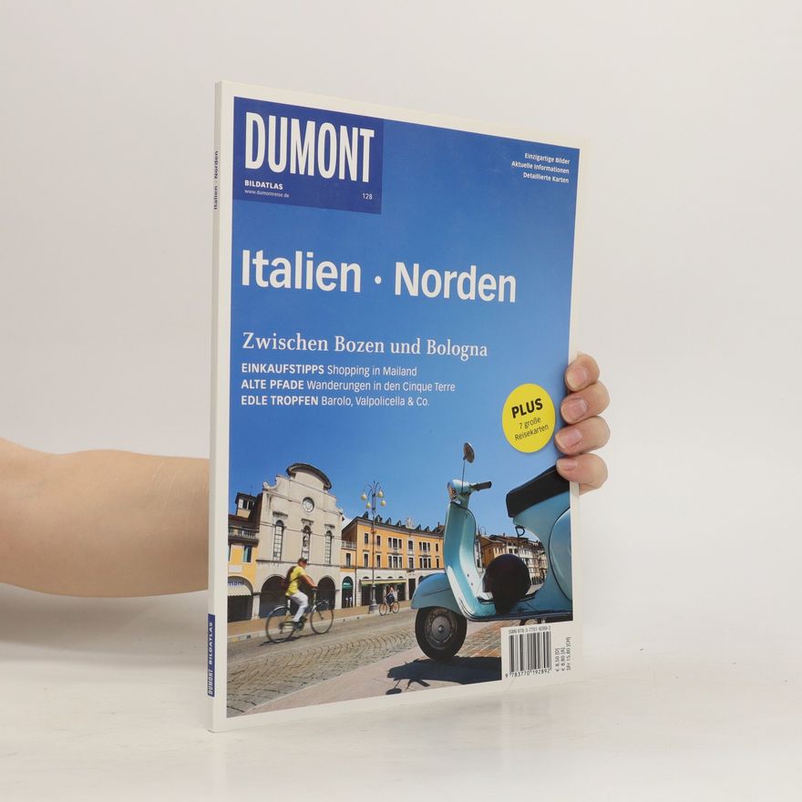 Kolektiv autorů Italien, Norden