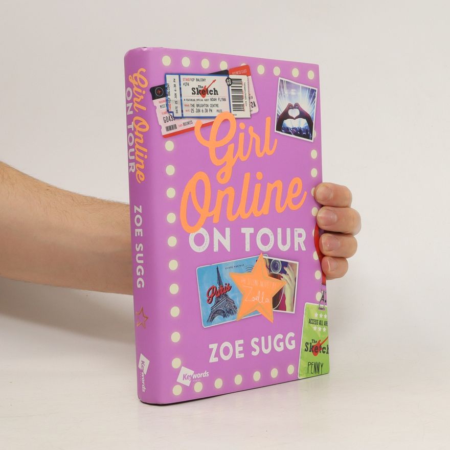 Zoe Sugg Girl Online: On Tour