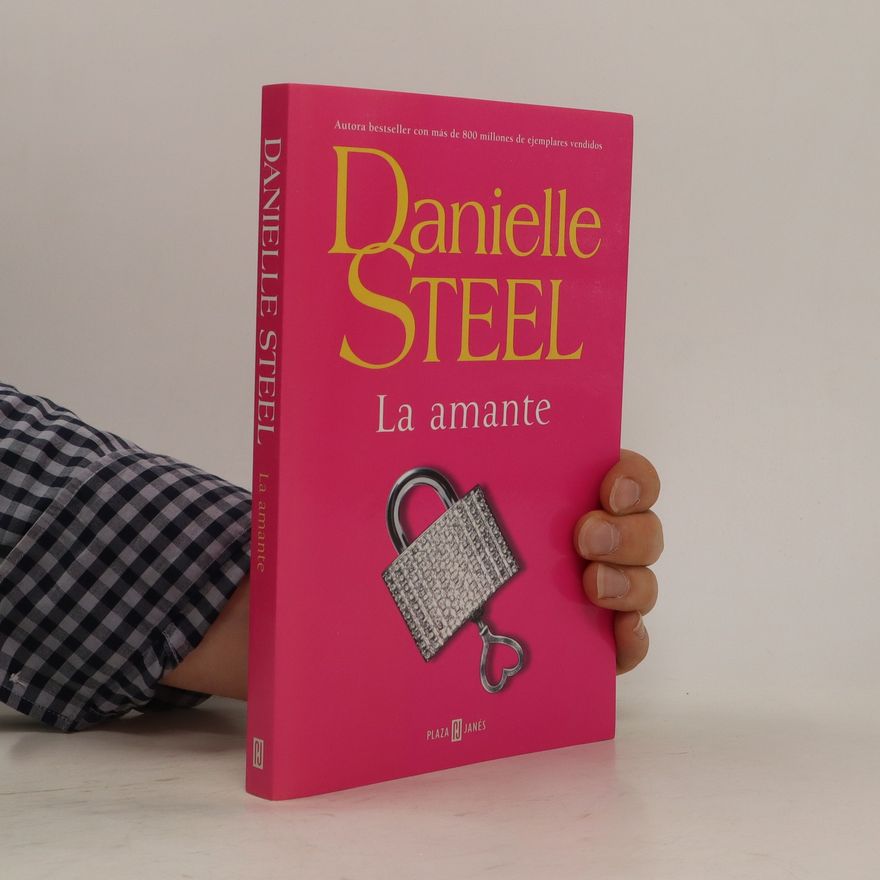 Danielle Steel La amante