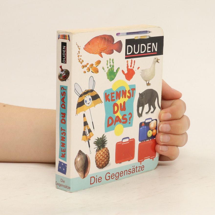 Autorenkollektiv Die Gegensätze