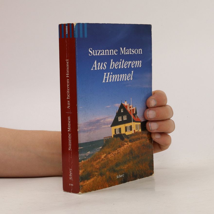 Suzanne Matson Aus heiterem Himmel