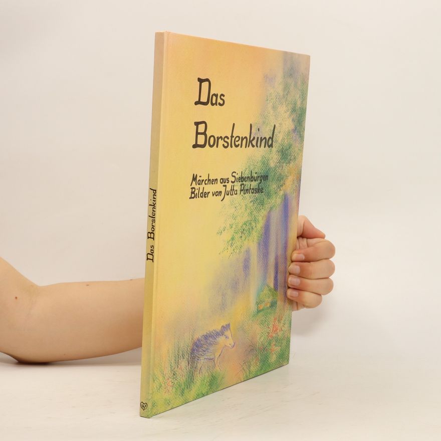 Autorenkollektiv Das Borstenkind