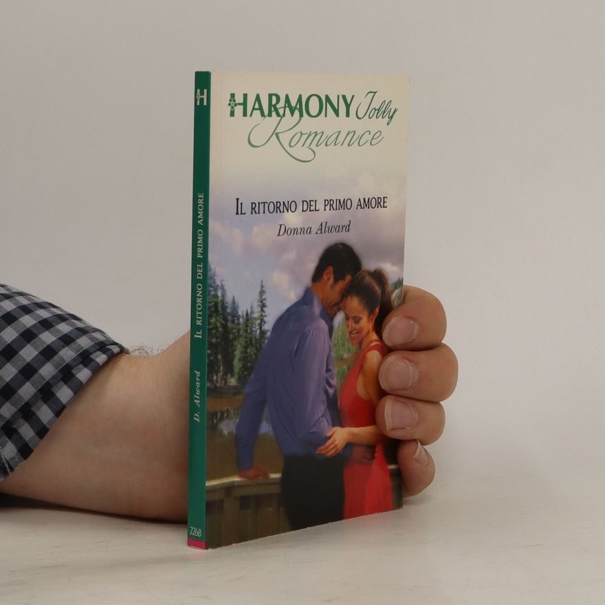 Donna Alward Il ritorno del primo amore
