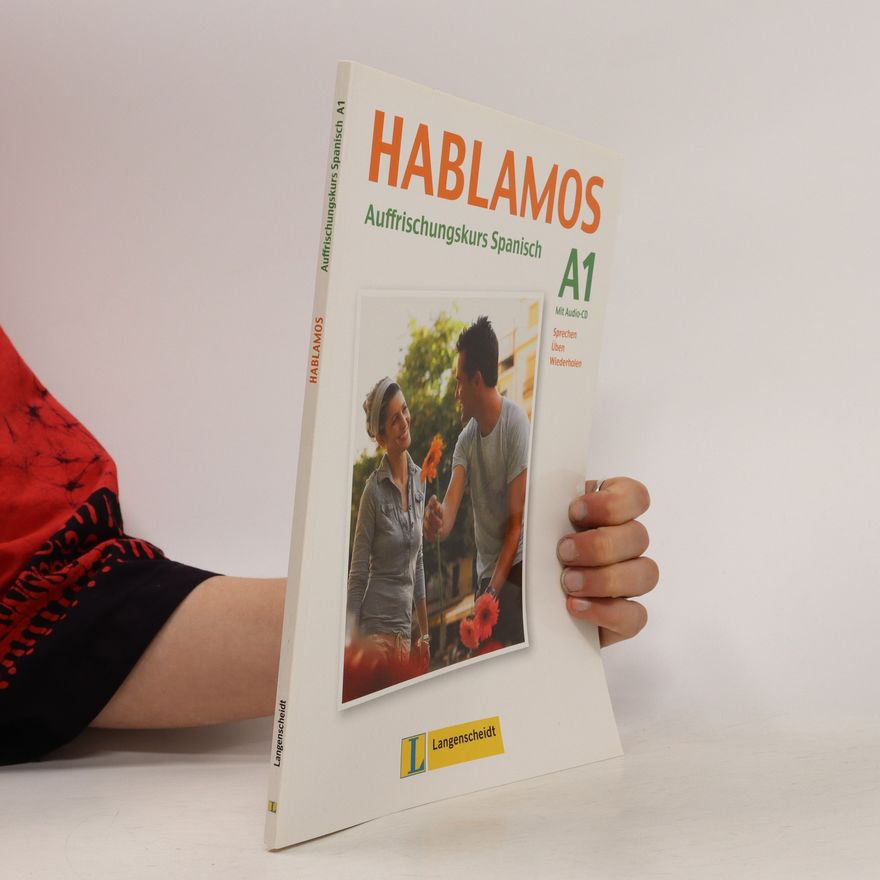 Various authors Hablamos