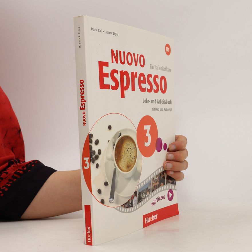 Maria Balì Nuovo espresso