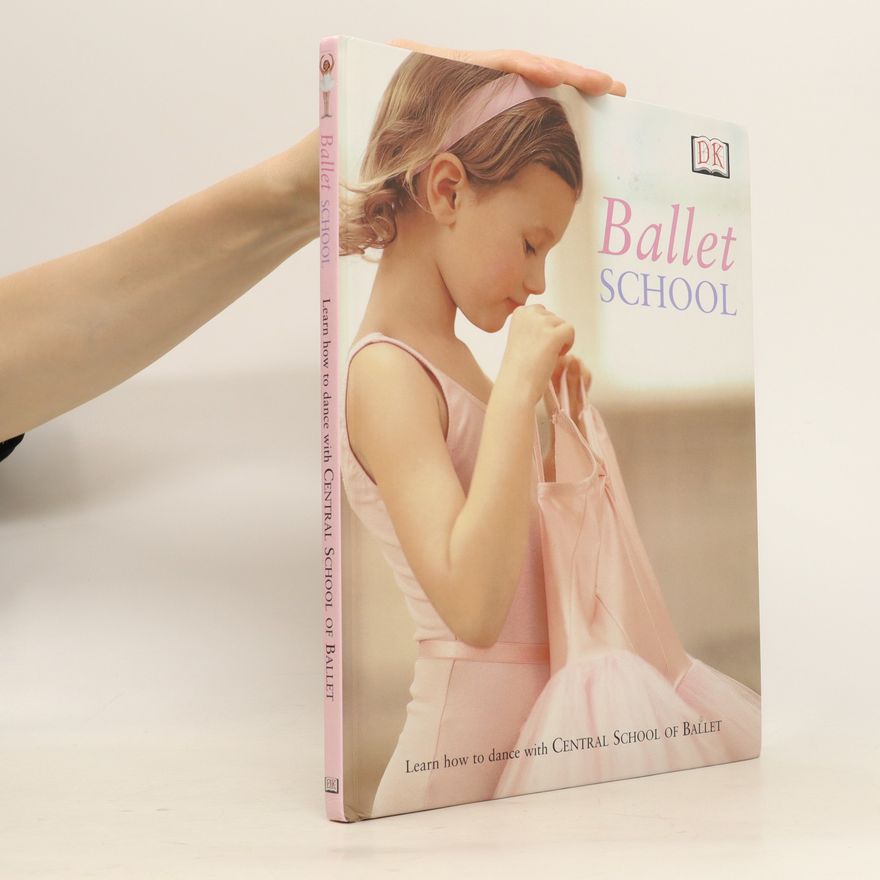 Naia Bray Moffatt Ballet school : learn how to dance with Central School of Ballet
