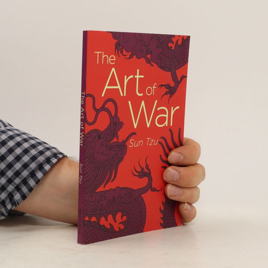 Sun Tzu The Art of War