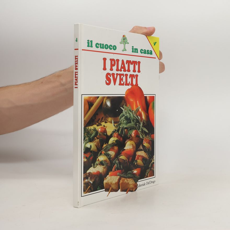 Kolektiv autorů I piatti svelti
