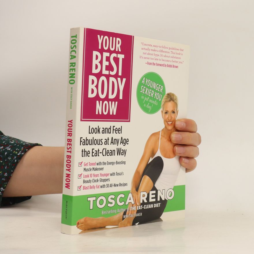 Tosca Reno Your Best Body Now