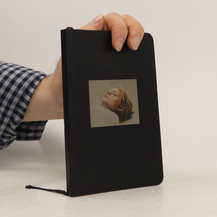 Petr Nedoma Michaël Borremans : the duck