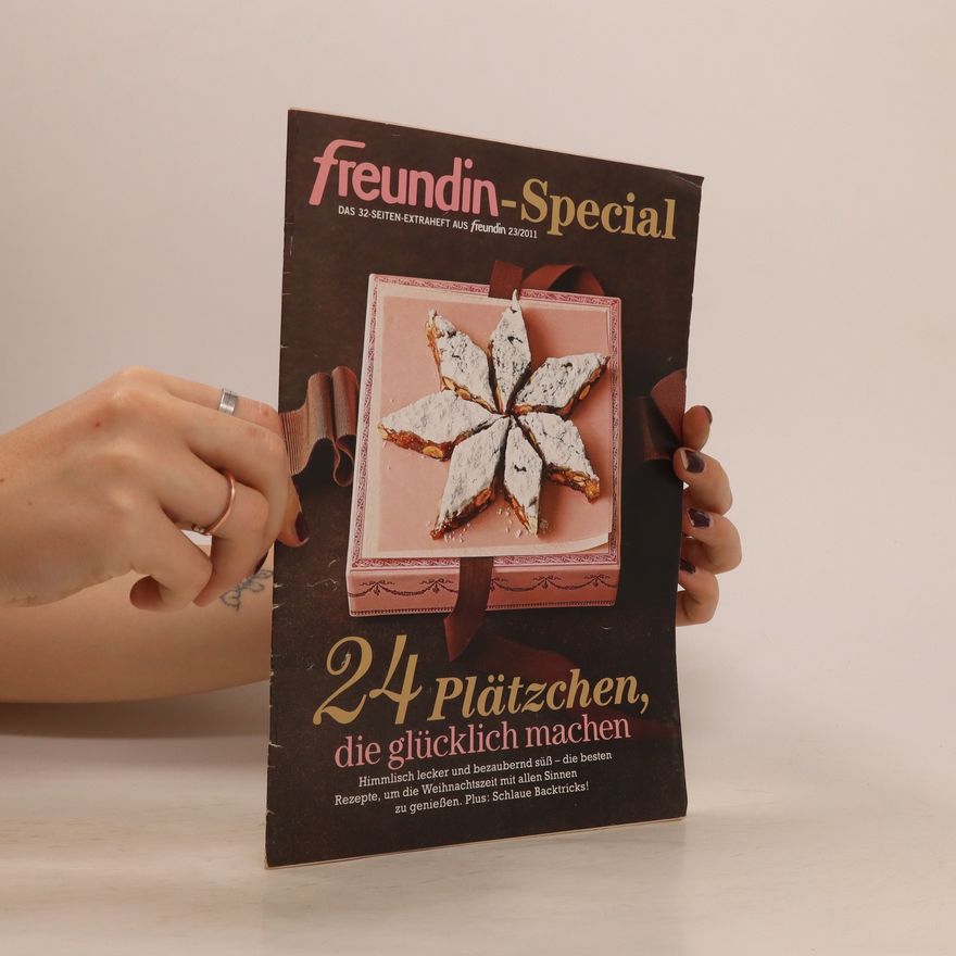 Kolektiv autorů Freudin - Special 23/2011