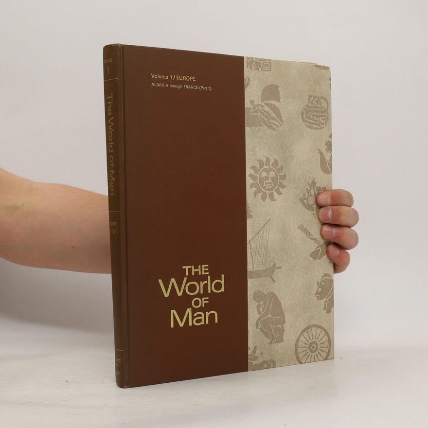 Autorenkollektiv The World of Man