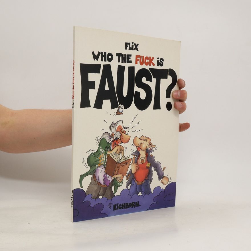 Flix Who the fuck is Faust?