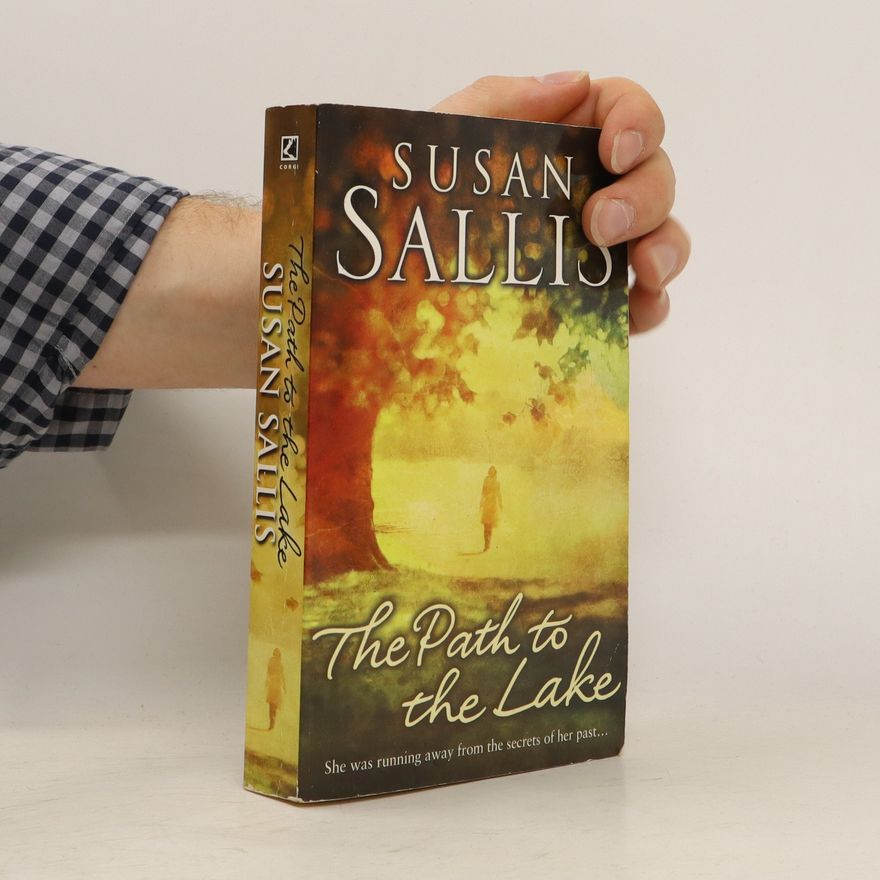 Susan Sallis The Path to the Lake